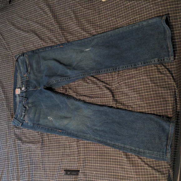 Womens True religion Jeans - Picture 4 of 4
